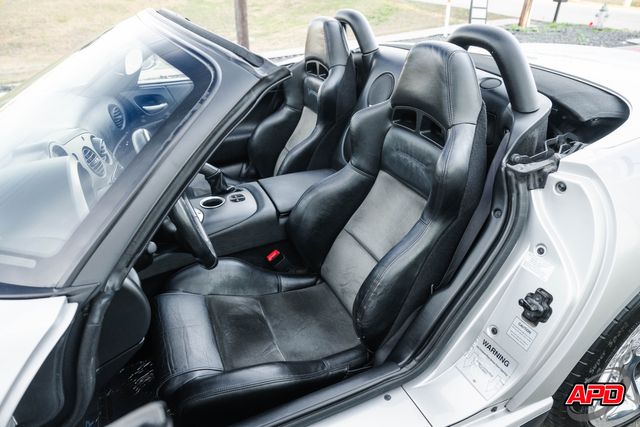 2003 Dodge Viper SRT-10 1-Owner