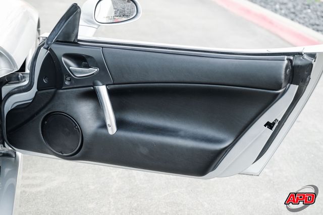 2003 Dodge Viper SRT-10 1-Owner