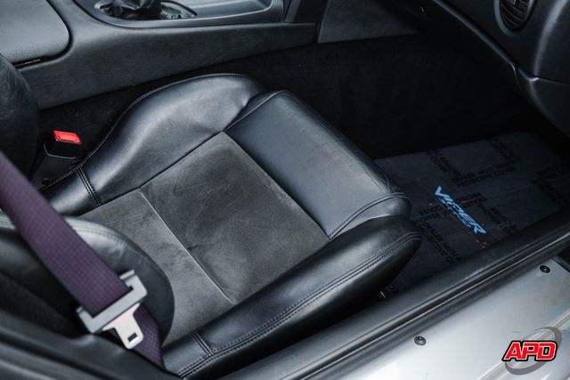 2003 Dodge Viper SRT-10 1-Owner