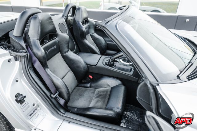 2003 Dodge Viper SRT-10 1-Owner