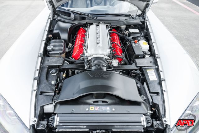 2003 Dodge Viper SRT-10 1-Owner 2003 Dodge Viper SRT-10 1-Owner