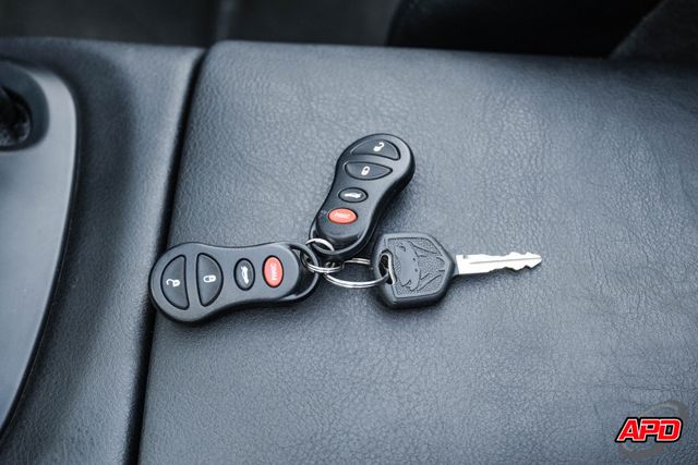 2003 Dodge Viper SRT-10 1-Owner