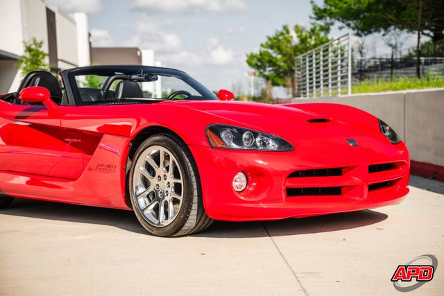 2003 Dodge Viper SRT-10 2003 Dodge Viper SRT-10