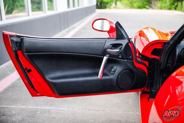 2003 Dodge Viper SRT-10