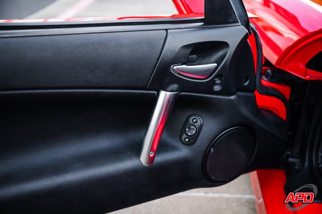 2003 Dodge Viper SRT-10