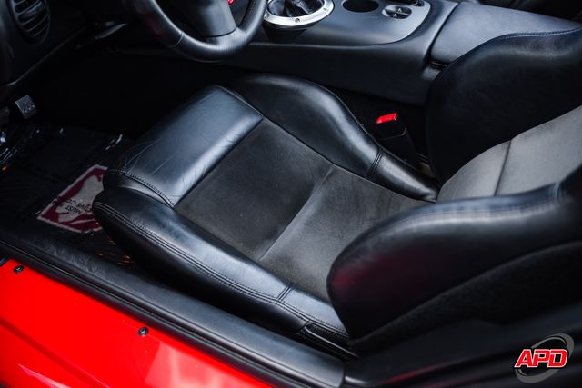 2003 Dodge Viper SRT-10 2003 Dodge Viper SRT-10