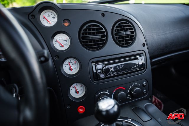 2003 Dodge Viper SRT-10 2003 Dodge Viper SRT-10