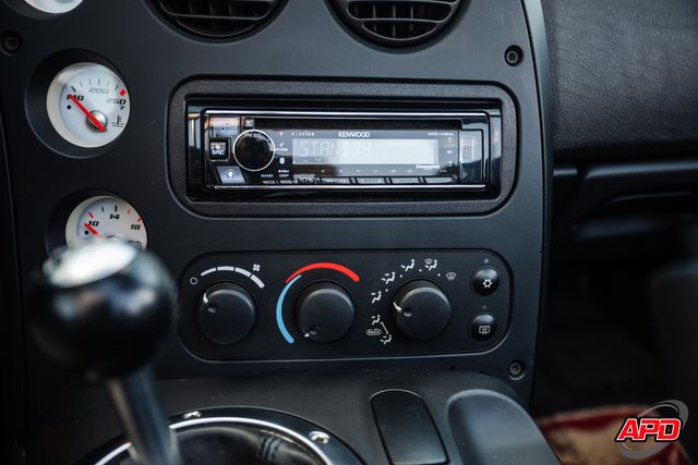 2003 Dodge Viper SRT-10