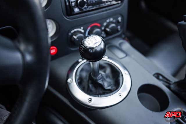 2003 Dodge Viper SRT-10 2003 Dodge Viper SRT-10