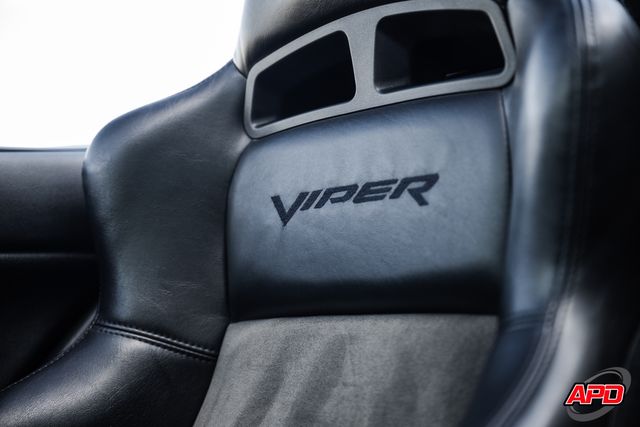 2003 Dodge Viper SRT-10 2003 Dodge Viper SRT-10