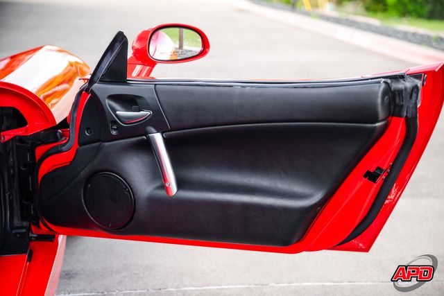 2003 Dodge Viper SRT-10