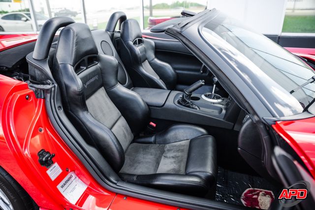 2003 Dodge Viper SRT-10