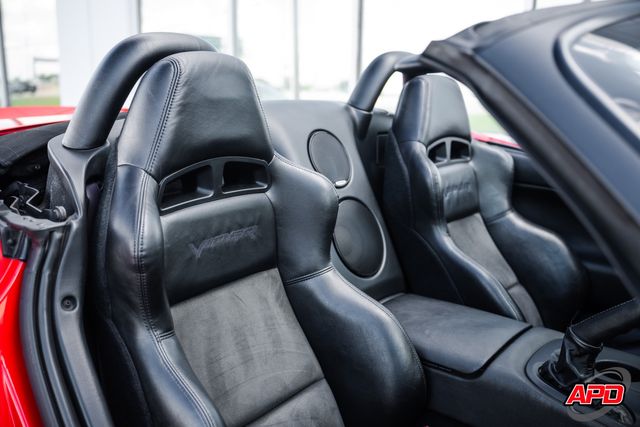 2003 Dodge Viper SRT-10 2003 Dodge Viper SRT-10