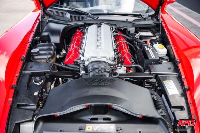 2003 Dodge Viper SRT-10 2003 Dodge Viper SRT-10