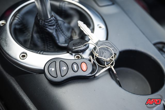 2003 Dodge Viper SRT-10