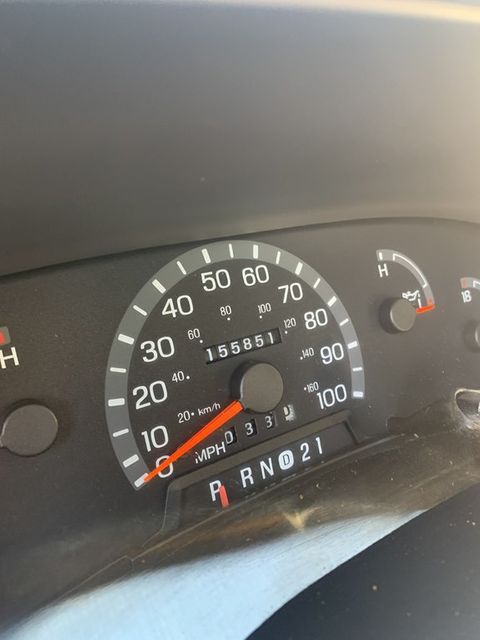 2003 Ford E-Series E350 SUPER DUTY WAGON | Annapolis, MD | Annapolis Public Auto Auction 2003 Ford E-Series E350 SUPER DUTY WAGON | Annapolis, MD | Annapolis Public Auto Auction