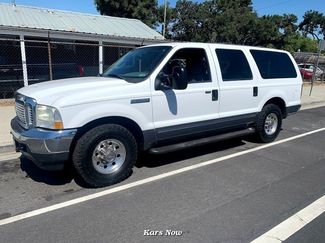 2003 Ford Excursion XLT  6.0L  Diesel 2WD | Atascaader, CA | Daniel Palmer Consulting -Kars Now in Atascaader, CA 93422