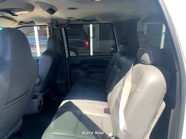 2003 Ford Excursion XLT  6.0L  Diesel 2WD