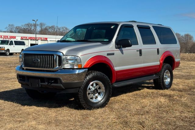 2003 Ford Excursion XLT | Roscoe, IL | Autoland Outlets