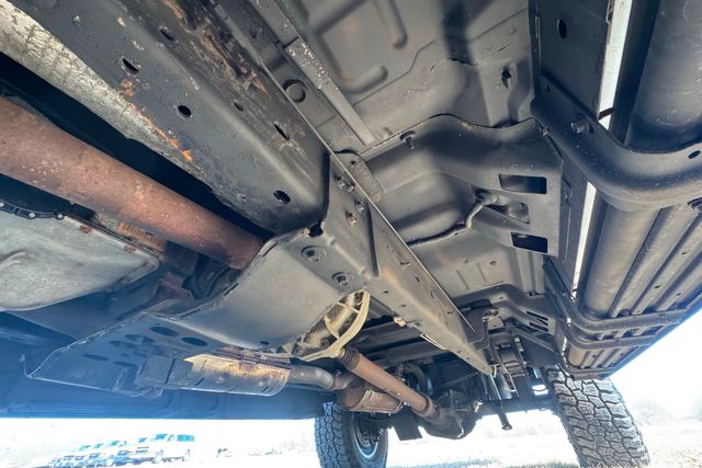 2003 Ford Excursion XLT | Roscoe, IL | Autoland Outlets