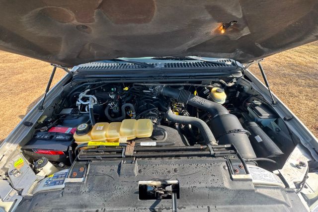 2003 Ford Excursion XLT | Roscoe, IL | Autoland Outlets 2003 Ford Excursion XLT | Roscoe, IL | Autoland Outlets