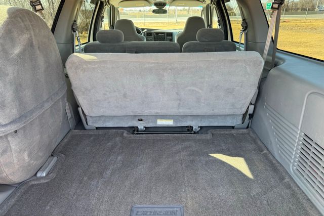 2003 Ford Excursion XLT | Roscoe, IL | Autoland Outlets