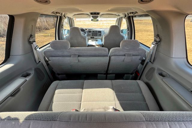 2003 Ford Excursion XLT | Roscoe, IL | Autoland Outlets 2003 Ford Excursion XLT | Roscoe, IL | Autoland Outlets