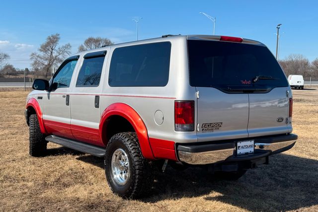 2003 Ford Excursion XLT | Roscoe, IL | Autoland Outlets 2003 Ford Excursion XLT | Roscoe, IL | Autoland Outlets