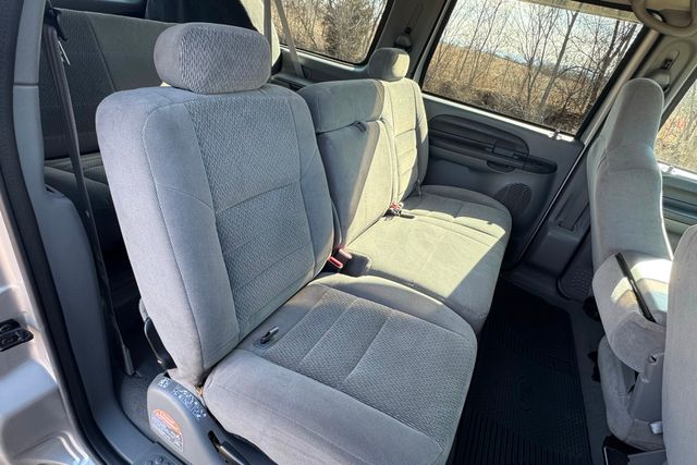 2003 Ford Excursion XLT | Roscoe, IL | Autoland Outlets 2003 Ford Excursion XLT | Roscoe, IL | Autoland Outlets