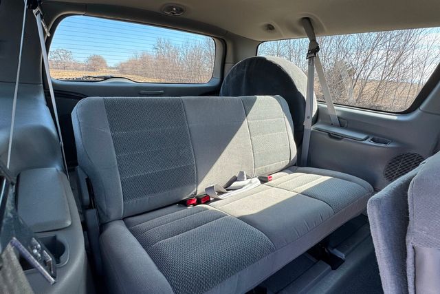 2003 Ford Excursion XLT | Roscoe, IL | Autoland Outlets 2003 Ford Excursion XLT | Roscoe, IL | Autoland Outlets