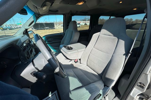 2003 Ford Excursion XLT | Roscoe, IL | Autoland Outlets 2003 Ford Excursion XLT | Roscoe, IL | Autoland Outlets