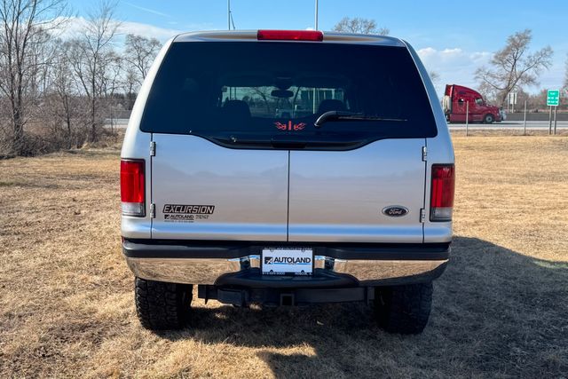 2003 Ford Excursion XLT | Roscoe, IL | Autoland Outlets