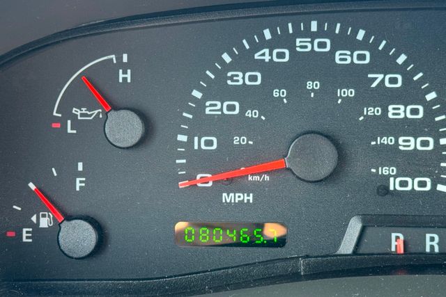 2003 Ford Excursion XLT | Roscoe, IL | Autoland Outlets