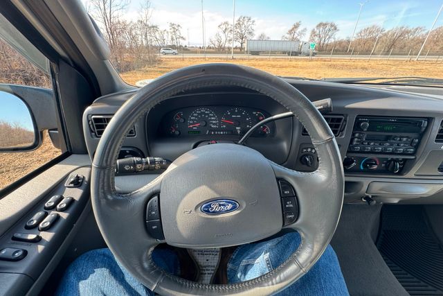 2003 Ford Excursion XLT | Roscoe, IL | Autoland Outlets