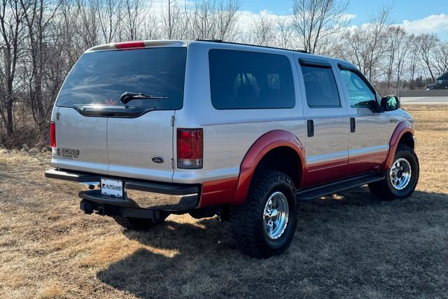 2003 Ford Excursion XLT | Roscoe, IL | Autoland Outlets