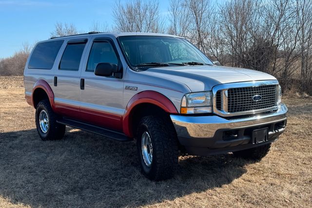 2003 Ford Excursion XLT | Roscoe, IL | Autoland Outlets 2003 Ford Excursion XLT | Roscoe, IL | Autoland Outlets
