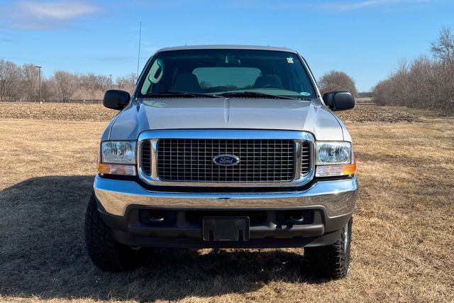 2003 Ford Excursion XLT | Roscoe, IL | Autoland Outlets 2003 Ford Excursion XLT | Roscoe, IL | Autoland Outlets