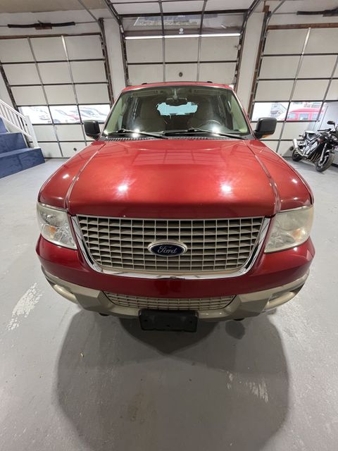 2003 Ford Expedition Eddie Bauer | Annapolis, MD | Annapolis Public Auto Auction 2003 Ford Expedition Eddie Bauer | Annapolis, MD | Annapolis Public Auto Auction