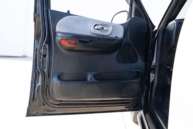 2003 Ford F-150 Harley-Davidson Supercharged | Dallas, TX | RPM Garage