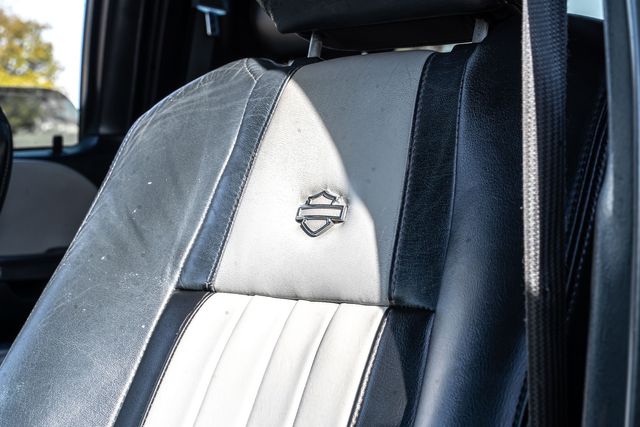 2003 Ford F-150 Harley-Davidson Supercharged | Dallas, TX | RPM Garage 2003 Ford F-150 Harley-Davidson Supercharged | Dallas, TX | RPM Garage