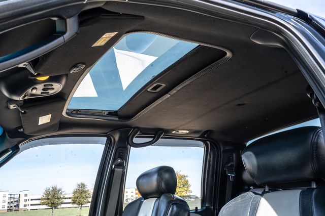 2003 Ford F-150 Harley-Davidson Supercharged | Dallas, TX | RPM Garage 2003 Ford F-150 Harley-Davidson Supercharged | Dallas, TX | RPM Garage