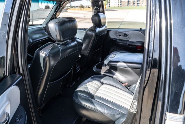 2003 Ford F-150 Harley-Davidson Supercharged | Dallas, TX | RPM Garage