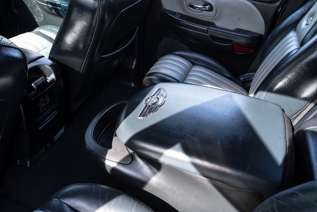 2003 Ford F-150 Harley-Davidson Supercharged | Dallas, TX | RPM Garage