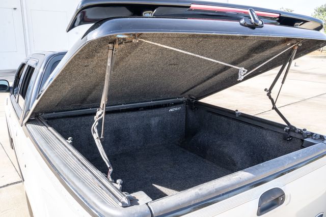 2003 Ford F-150 Harley-Davidson Supercharged | Dallas, TX | RPM Garage