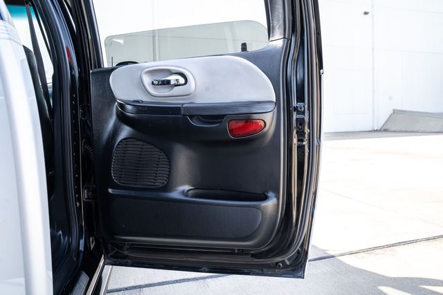 2003 Ford F-150 Harley-Davidson Supercharged | Dallas, TX | RPM Garage