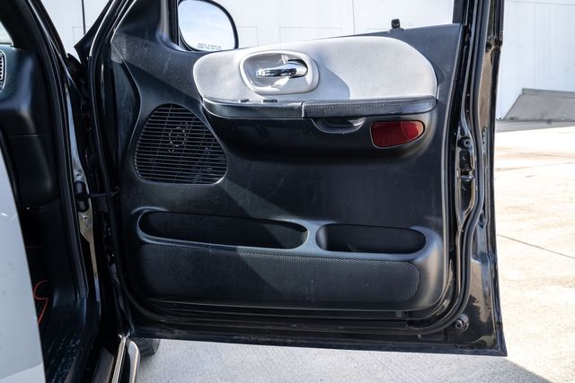 2003 Ford F-150 Harley-Davidson Supercharged | Dallas, TX | RPM Garage