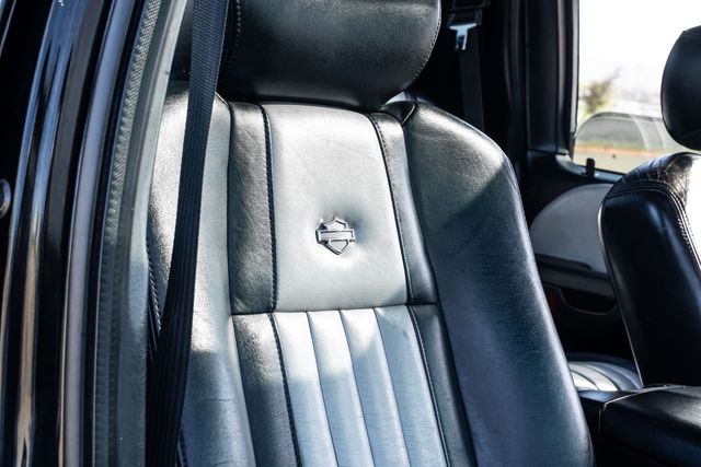 2003 Ford F-150 Harley-Davidson Supercharged | Dallas, TX | RPM Garage 2003 Ford F-150 Harley-Davidson Supercharged | Dallas, TX | RPM Garage