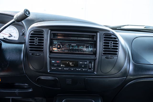 2003 Ford F-150 Harley-Davidson Supercharged | Dallas, TX | RPM Garage