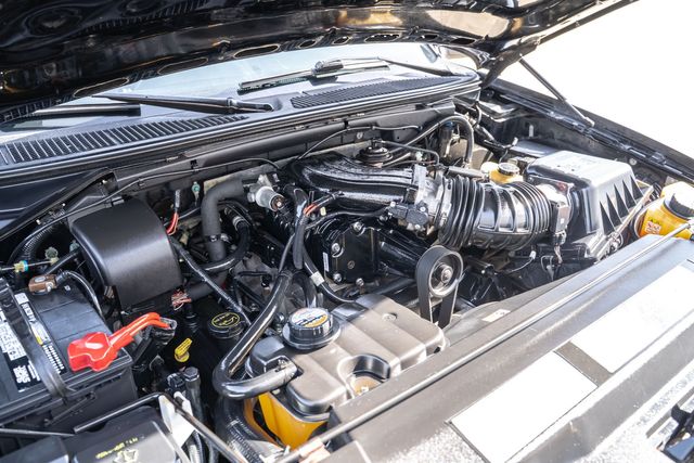 2003 Ford F-150 Harley-Davidson Supercharged | Dallas, TX | RPM Garage 2003 Ford F-150 Harley-Davidson Supercharged | Dallas, TX | RPM Garage