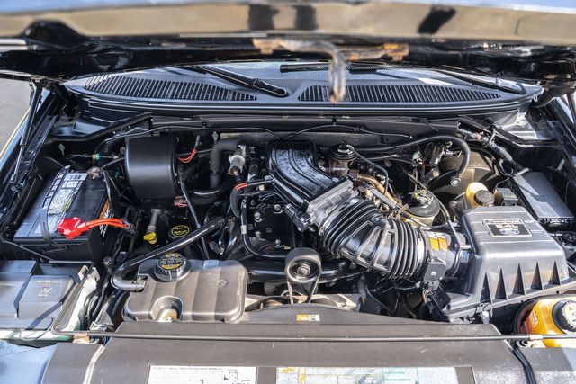 2003 Ford F-150 Harley-Davidson Supercharged | Dallas, TX | RPM Garage